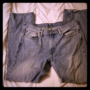 Polo Ralph Lauren Classic Fit Jeans